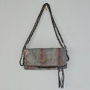 Zadig & Voltaire Rock Bag! Like New!